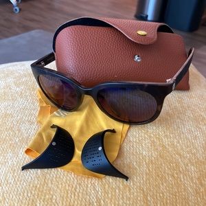 Sunski Gondola Polarized Sunglasses